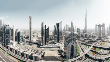 Major opportunity for progressive construction businesses