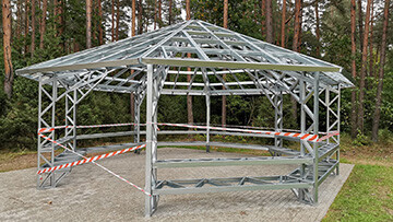 Software Partner Profile: FrameBuilder - MRD