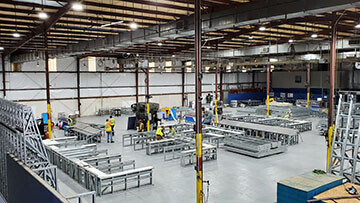 US-Based Synergy Steel Thriving After Move To Offsite, Fast-Build Technology