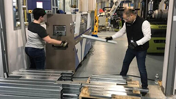 A breakthrough in Industrialised Construction – xplorexiT