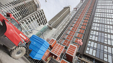 Practical advice for specifying bathroom pods