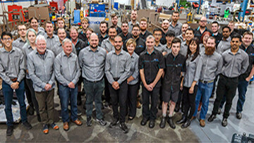 TIN Member Spotlight on Howick