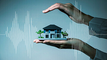 How light gauge steel helps improve seismic resilience