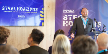 STEEL HORIZONS – the future of modern construction in a nutshell