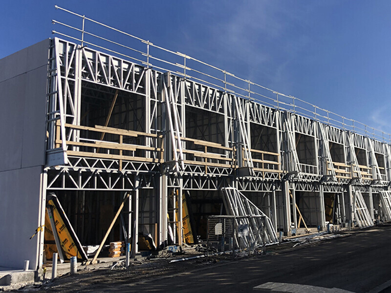 Steel Frames Direct - Broadmeadows, Melbourne Project Broadmeadows 800px.jpg