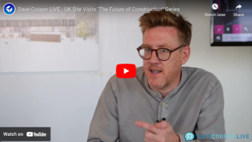 Dave Cooper interviews Phil Langley from Bryden Wood