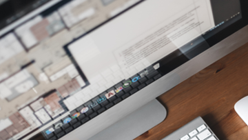 Deconstructing Construction Software