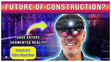 Shaping the world of construction by reimagining modular - Part two