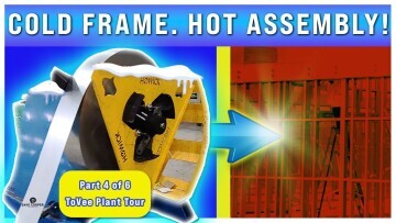 Shaping the world of construction by reimagining modular - Part four