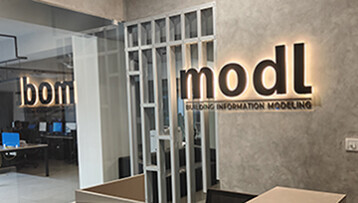 modl looks to reshape the world of prefabrication