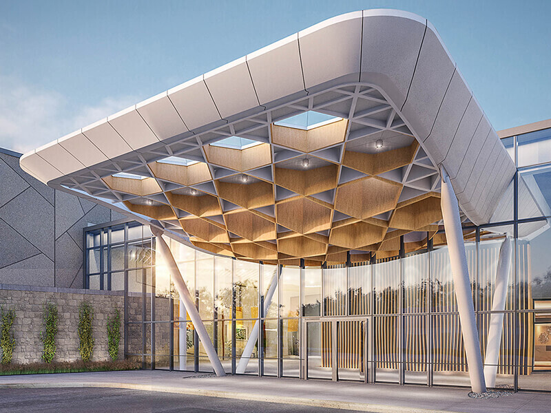 Jewish Federation “Chuppah” Canopy, Sarasota, Florida Smart-Build-Spotlight - Wolf-Partners-Epstein-Family-Chuppah-canopy-2.jpg