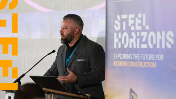STEEL HORIZONS | TAMPA: Mass customisation