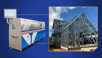 What to ask before buying a roll-forming machine in 2025