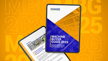 Ready to build smarter with steel? Your 2025 Machine Buyer Guide is here.