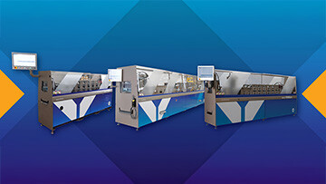 Find your fit: The Quickfire Guide to choosing the right Howick framing system