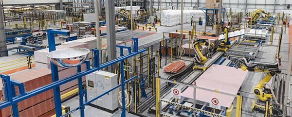 British Offsite Unisystem