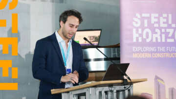 STEEL HORIZONS | TAMPA: The IKEA of Construction – inside M3 Components’ scalable offsite model