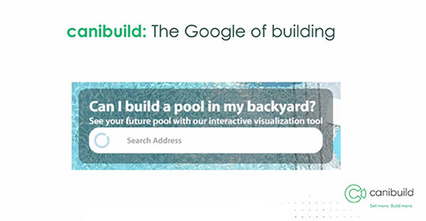 canibuild pool backyard