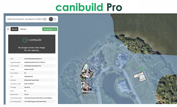 canibuild pro