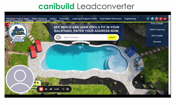 canibuild lead converter
