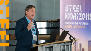 STEEL HORIZONS | TAMPA: How canibuild is making “buy now” home sales a reality