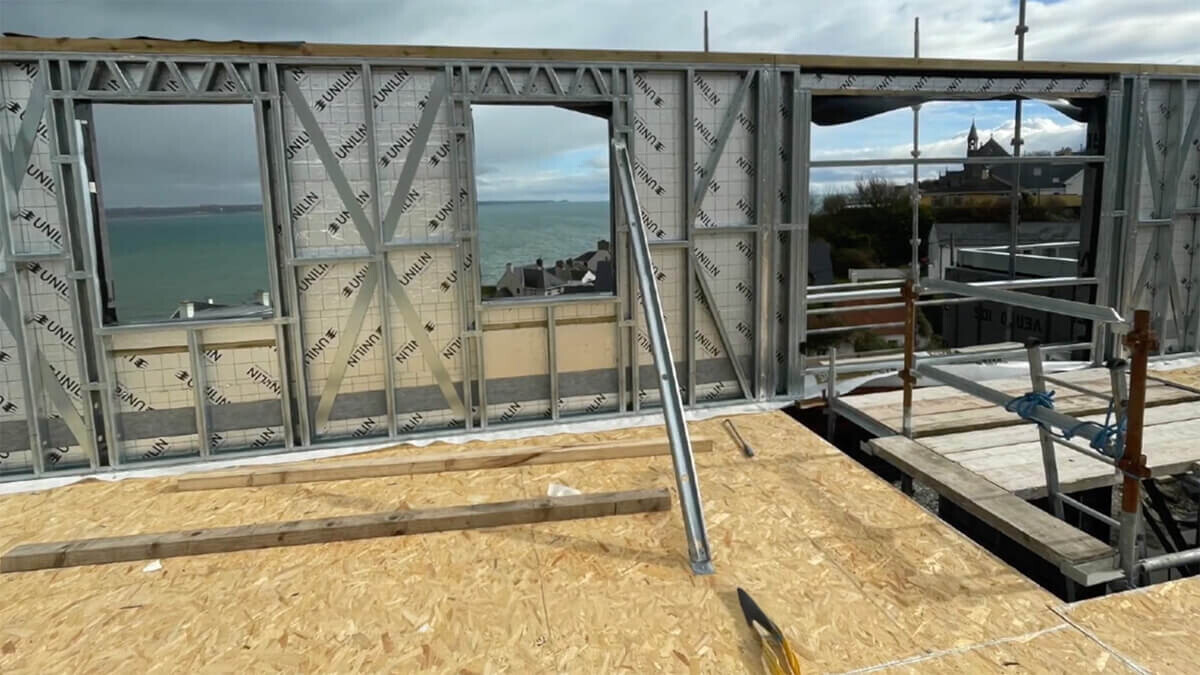 offsite construction