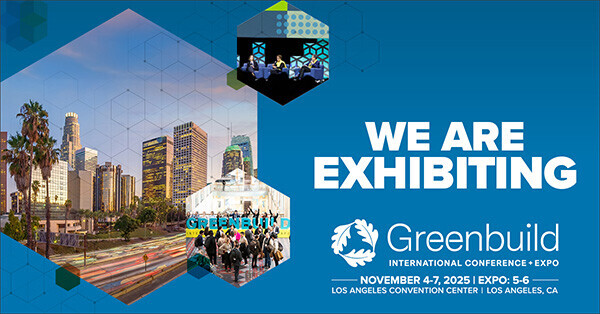 greenbuild los angeles 2025