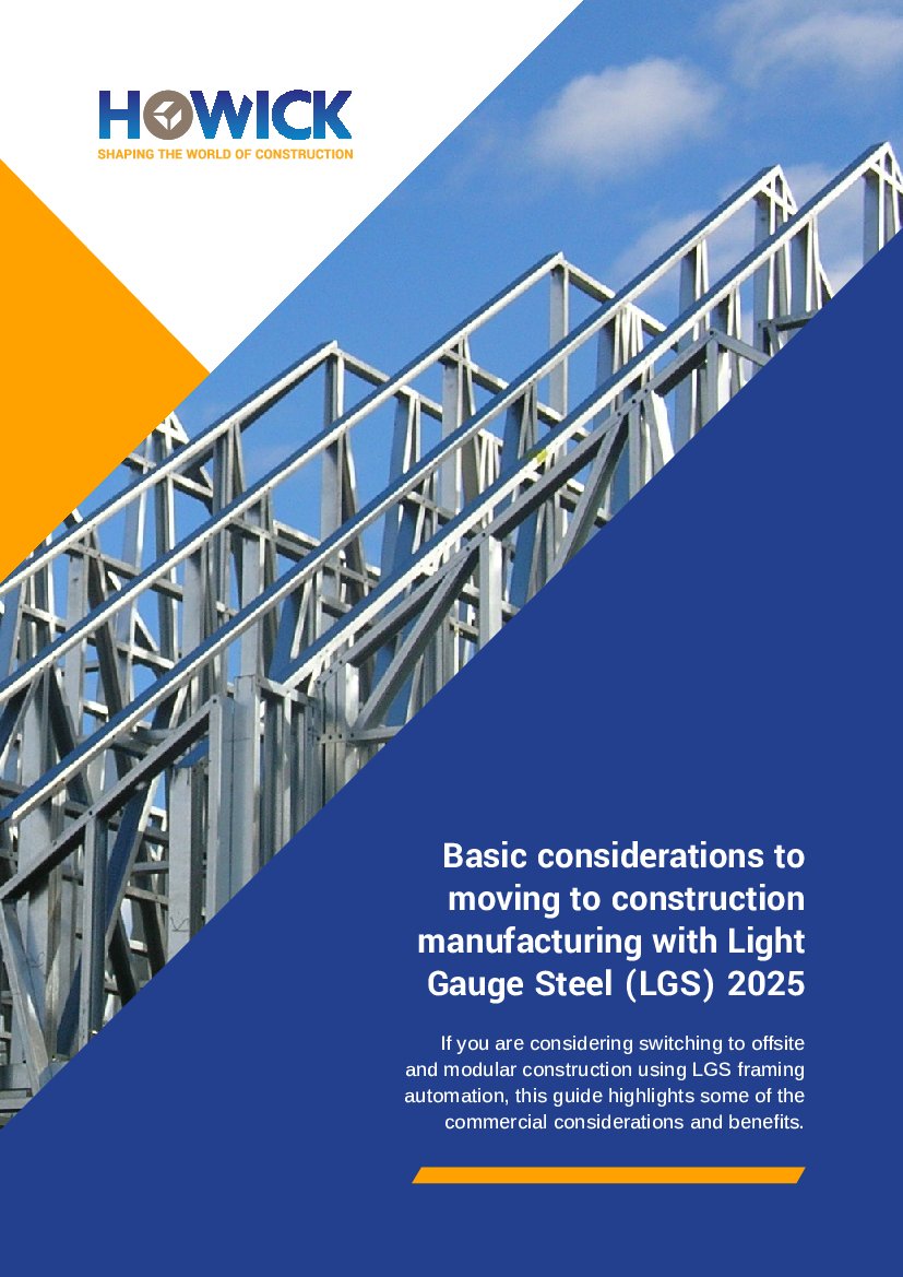 Howick Mini Guide - Basic Considerations-Building with Steel 2025.pdf