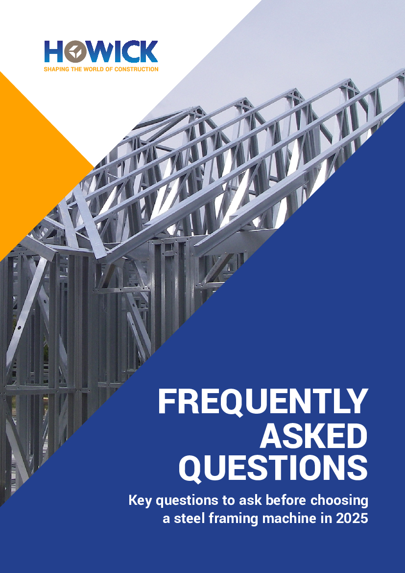 Howick Machine Buyer Guide FAQs 2025.pdf