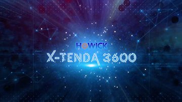 Introduction to X-TENDA™ 3600