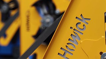 Howick FRAMA Range Introduction