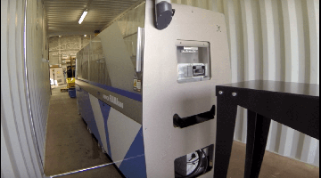 Howick FRAMA 5600 Mobile Factory