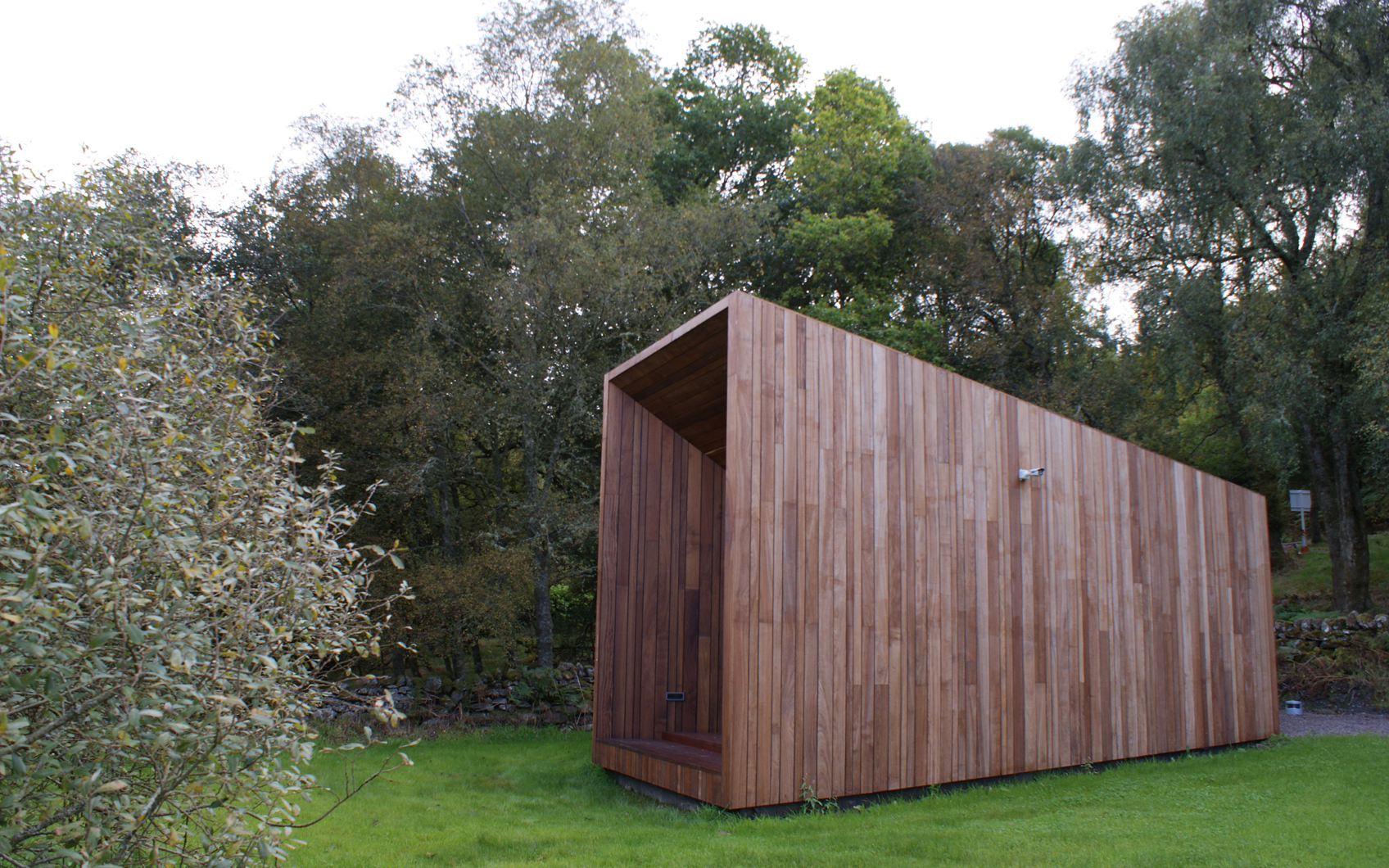 The Boat House at Ripple Retreat