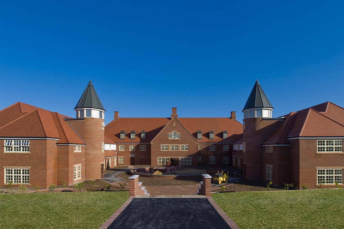 Broomfield Grange & Chelmsford Nursing Homes