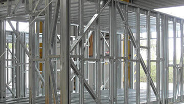 EOS Facades on a roll